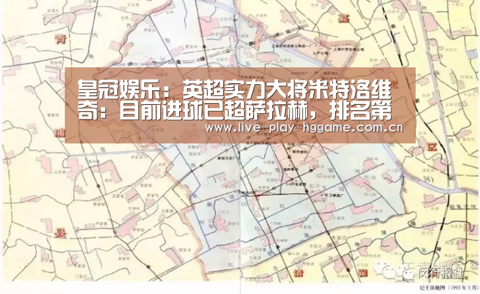 皇冠娱乐:英超实力大将米特洛维奇:目前进球已超萨拉赫,排名第一(图1) 皇冠娱乐